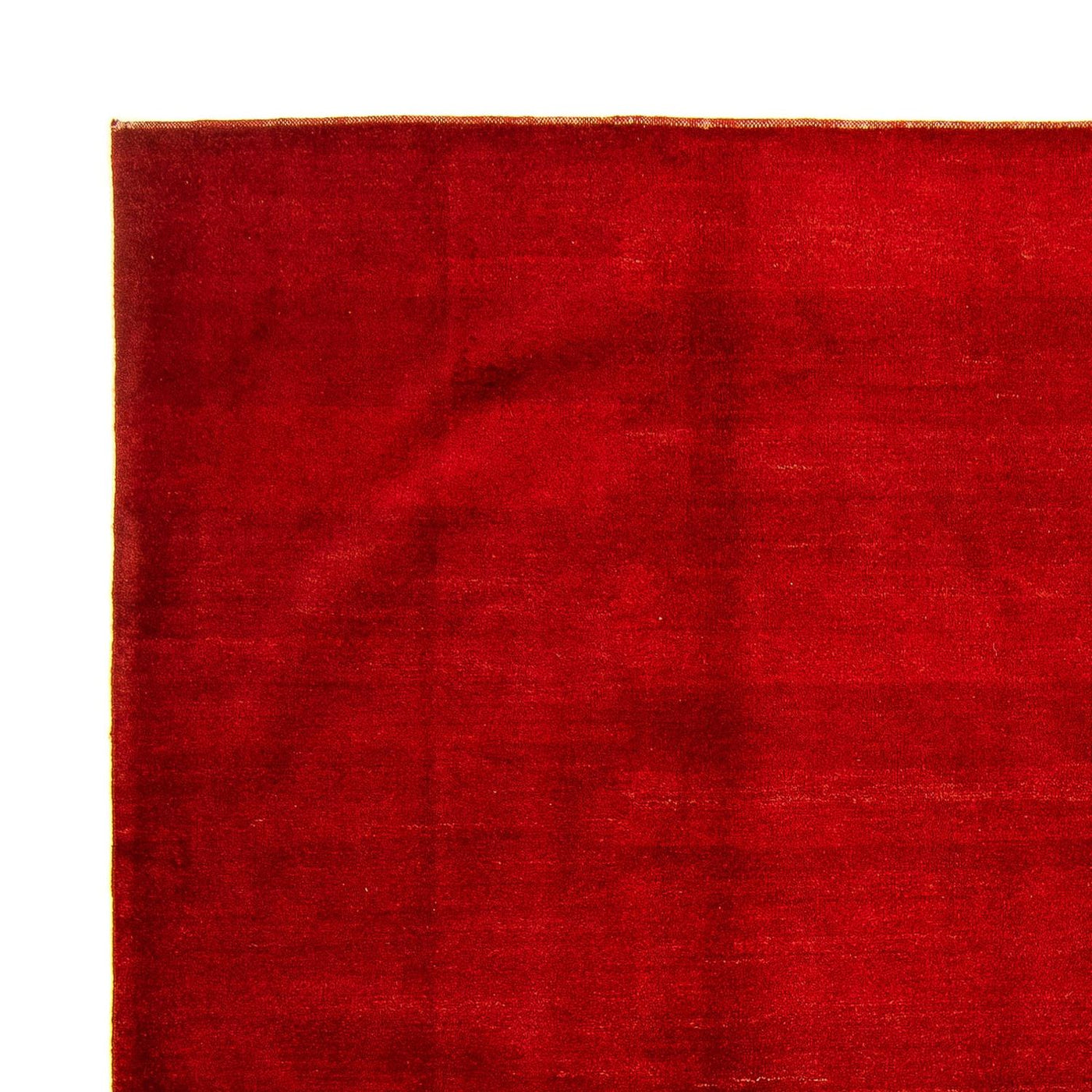 Gabbeh Persisch Teppich 288x262cm - Perserteppich Wollteppich