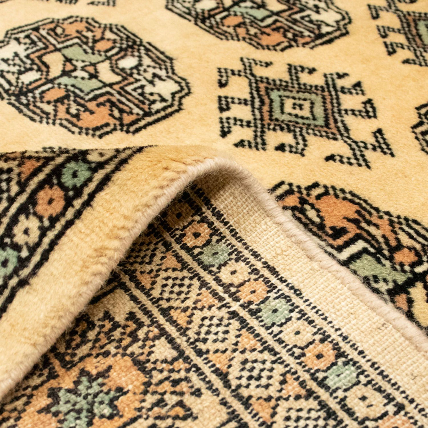 Ziegler Teppich 153x88cm - Orientteppich