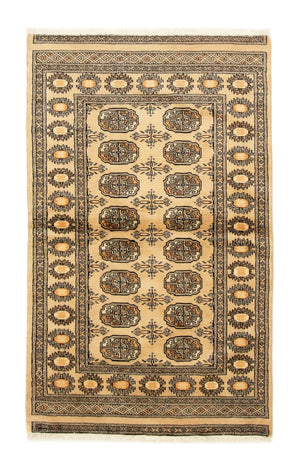 Pakistan Teppich 152 x 94 cm