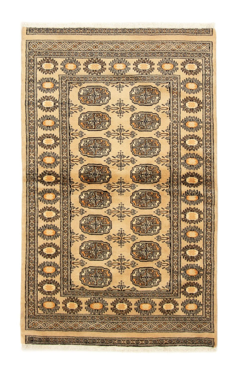 Pakistan Teppich 152 x 94 cm