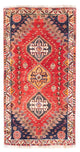 Shiraz Teppich 165x84cm - Perserteppich