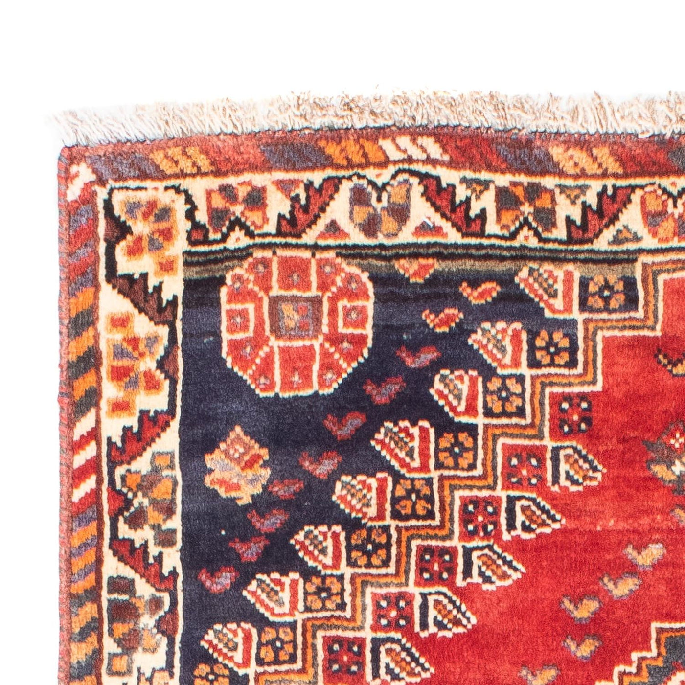 Shiraz Teppich 165x84cm - Perserteppich