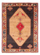 Shiraz Teppich 160x110cm - Perserteppich