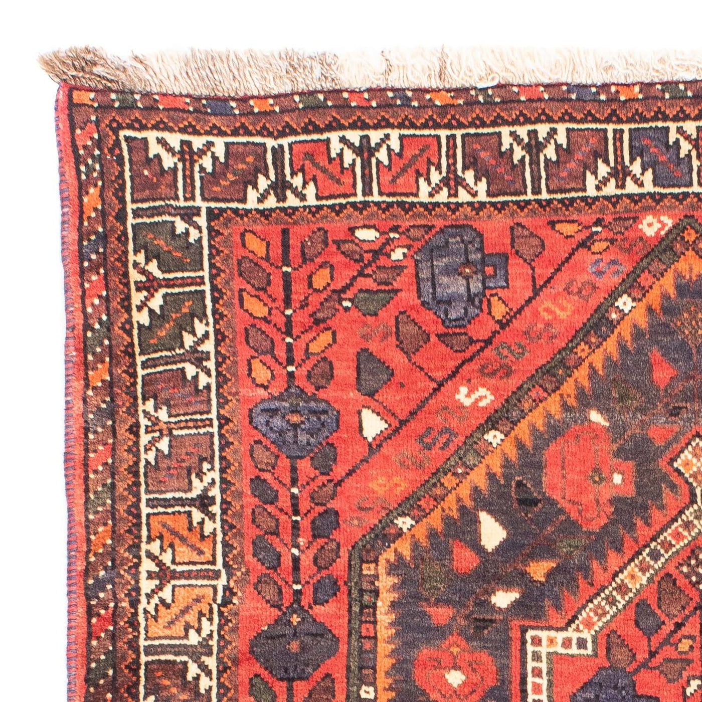 Shiraz Teppich 180x127cm - Perserteppich