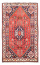 Shiraz Teppich 170x100cm - Perserteppich