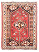 Shiraz Teppich 110x147cm - Perserteppich