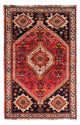 Shiraz Teppich 160x106cm - Perserteppich