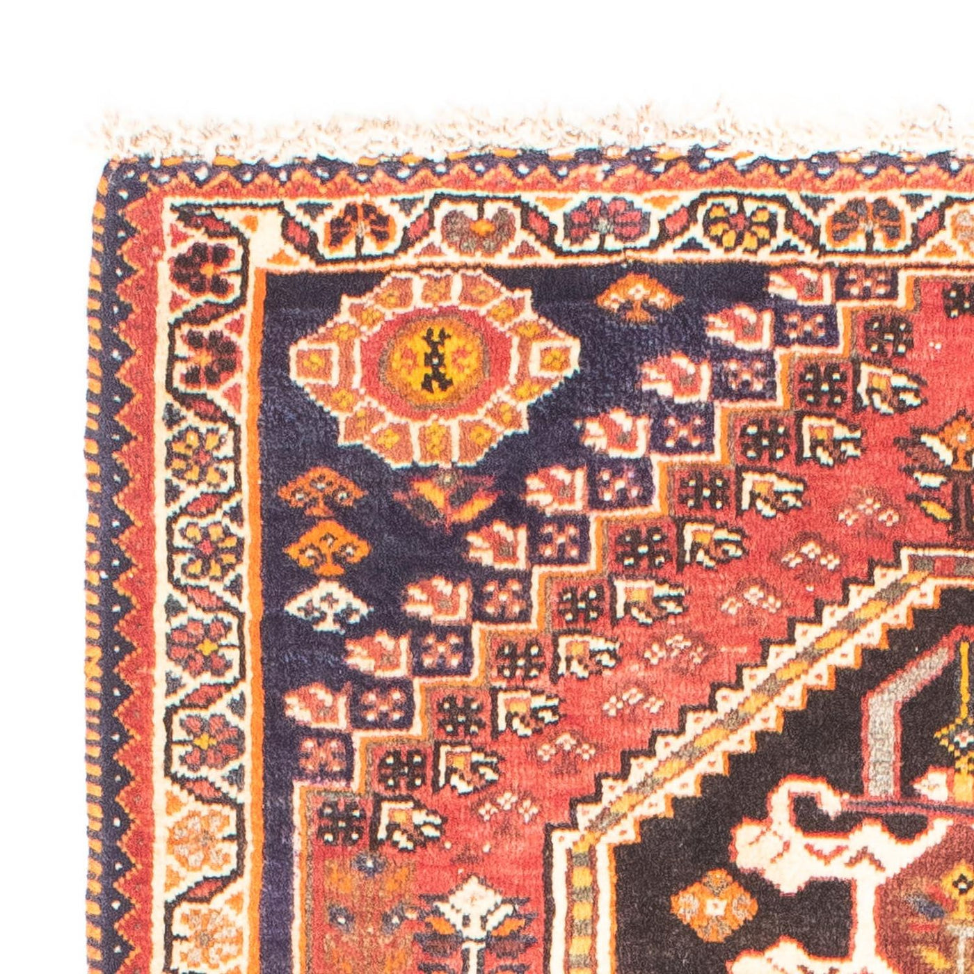 Shiraz Teppich 153x80cm - Perserteppich