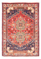 Shiraz Teppich 155x112cm - Perserteppich