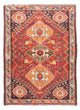 Shiraz Teppich 143x110cm - Perserteppich