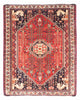 Shiraz Teppich 127x162cm - Perserteppich