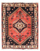 Shiraz Teppich 110x147cm - Perserteppich