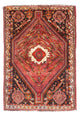 Shiraz Teppich 156x112cm - Perserteppich
