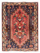 Shiraz Teppich 168x128cm - Perserteppich