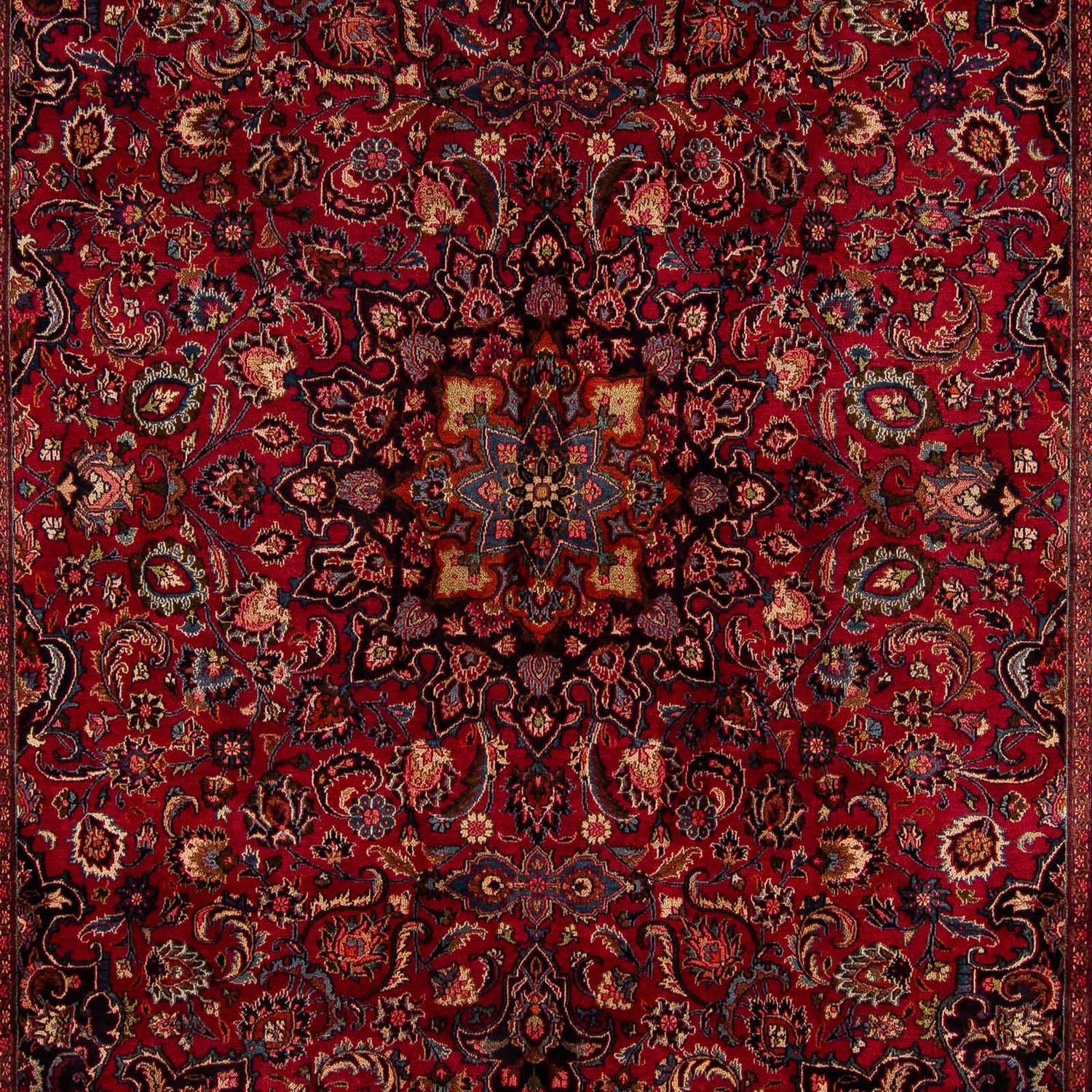 Perserteppich - Classic 377 x 292 cm