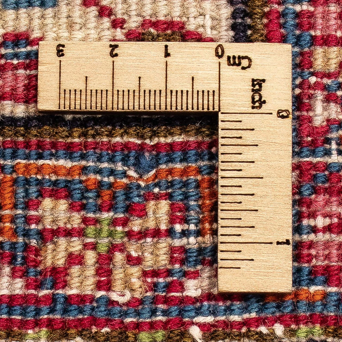 Perserteppich - Classic 377 x 292 cm