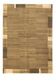 Nepal Teppich 240x170cm - Wollteppich
