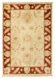 Ziegler Teppich 118x81cm - Orientteppich