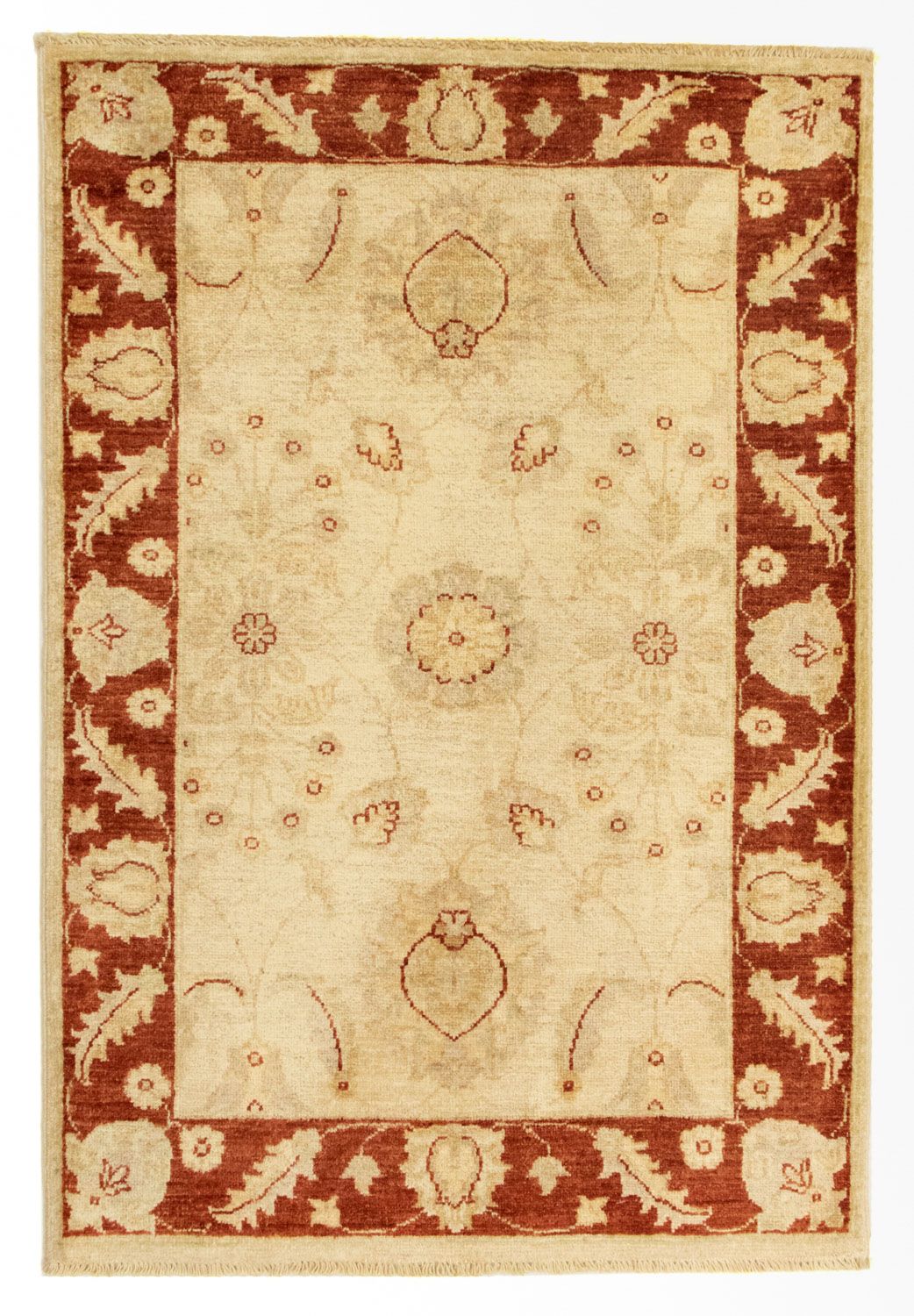 Ziegler Teppich 119 x 83 cm