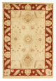 Ziegler Teppich 119x83cm - Orientteppich