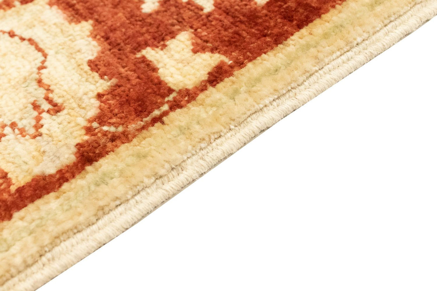 Ziegler Teppich 119x83cm - Orientteppich