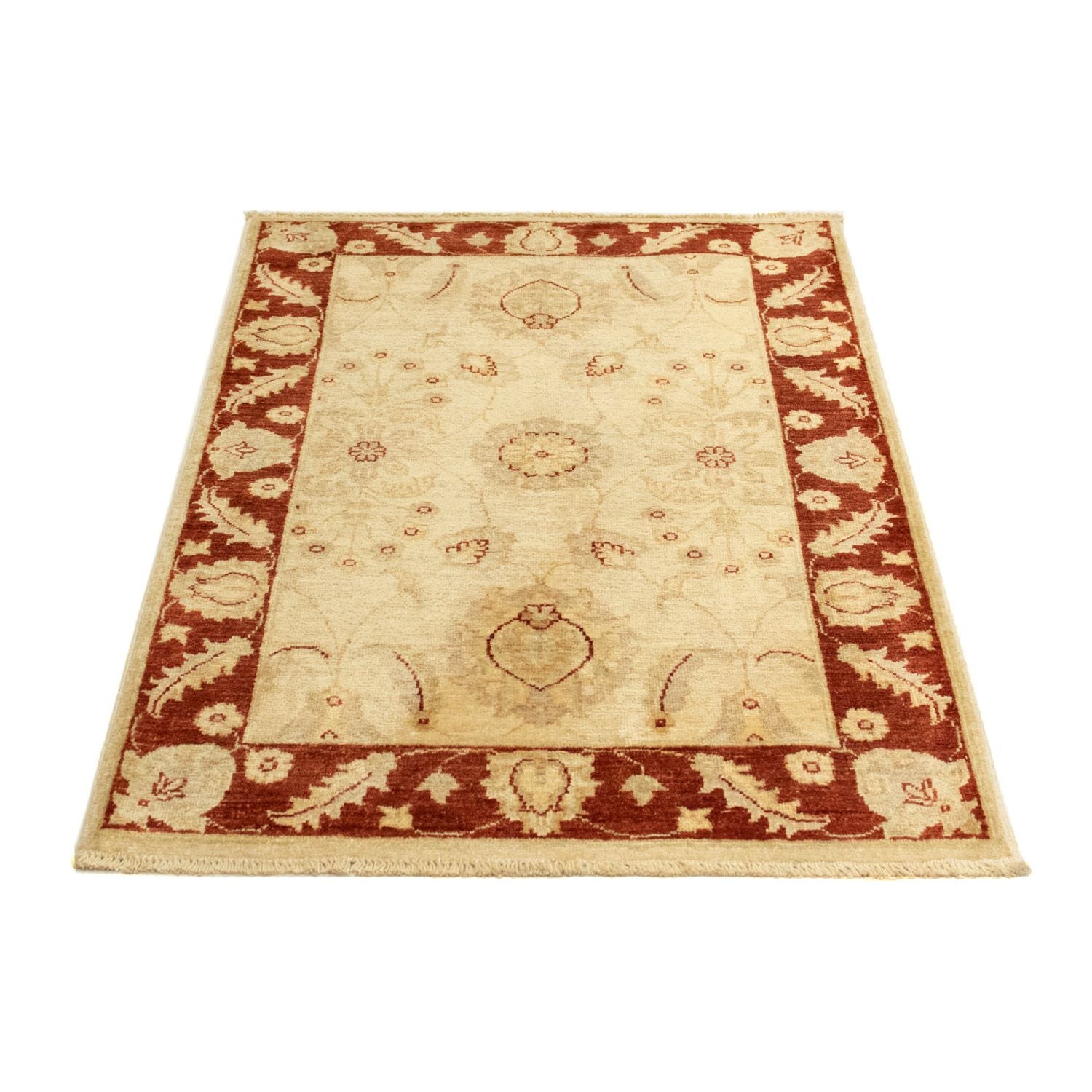 Ziegler Teppich 119 x 83 cm