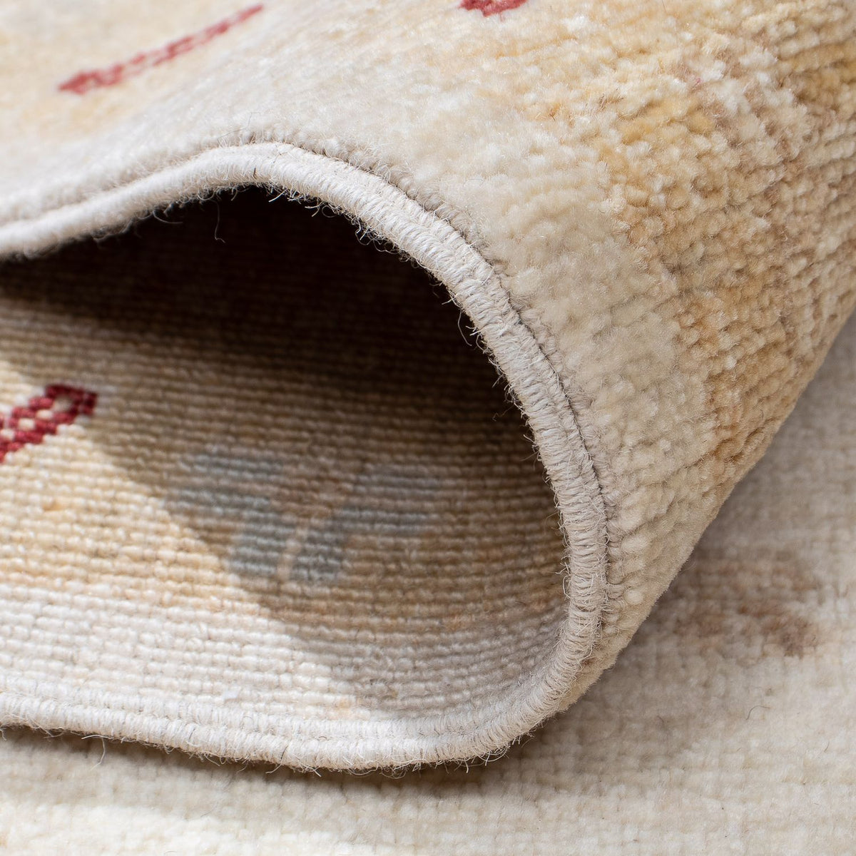 Ziegler Teppich 341 x 248 cm