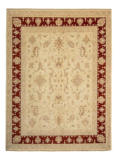 Ziegler Teppich 234x295cm - Orientteppich