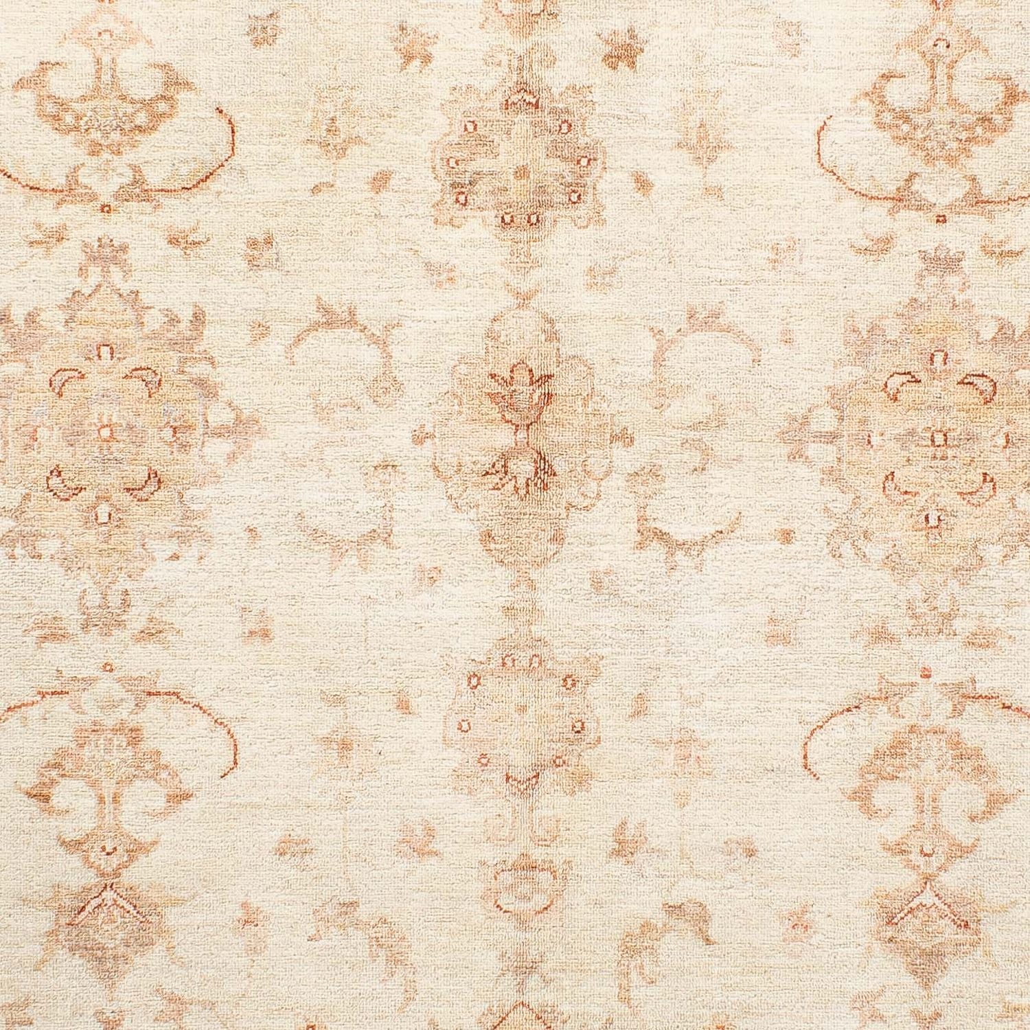 Ziegler Teppich 227 x 168 cm
