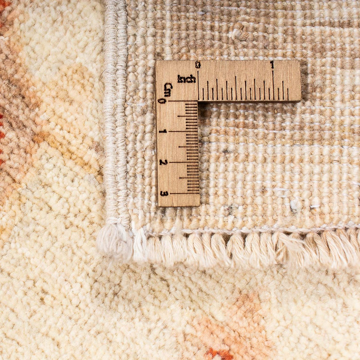 Ziegler Teppich 227 x 168 cm