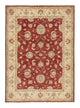 Farahan Teppich 206x149cm - Perserteppich