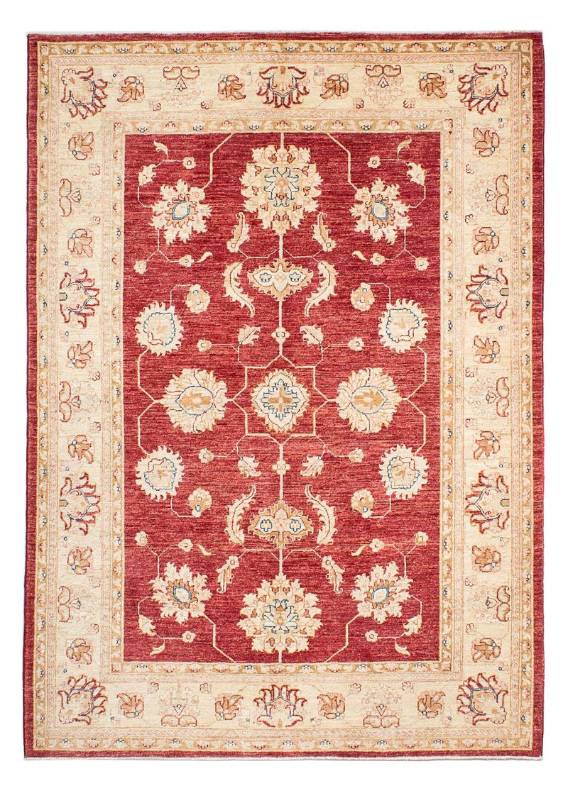 Ziegler Teppich 237 x 169 cm