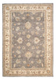Farahan Teppich 242x173cm - Orientteppich