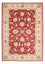 Ziegler Teppich 234 x 167 cm