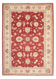 Farahan Teppich 234x167cm - Perserteppich
