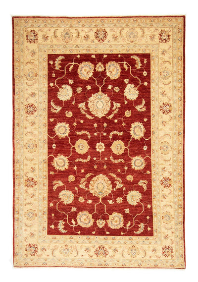 Farahan Teppich 163x231cm - Perserteppich