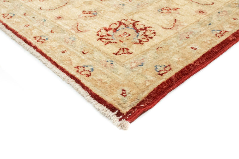 Ziegler Teppich 231 x 163 cm