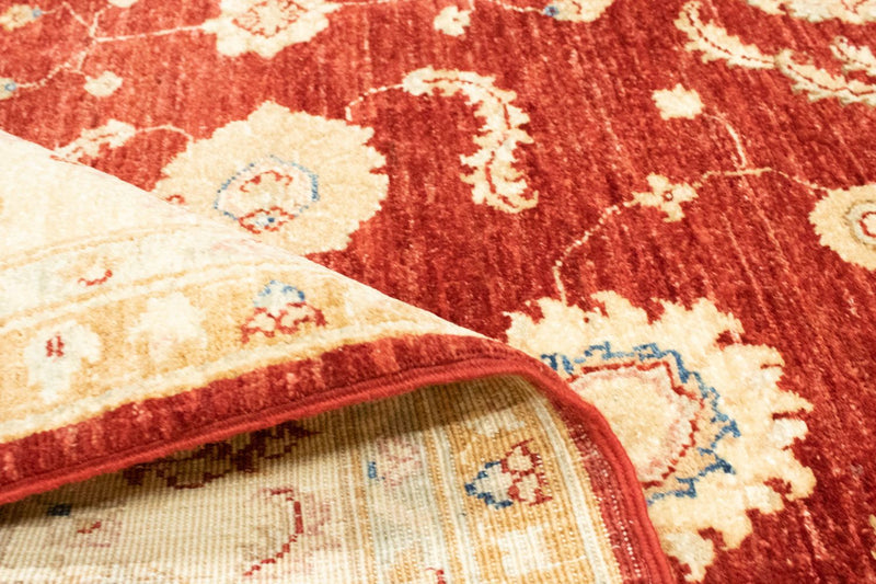 Ziegler Teppich 231 x 163 cm