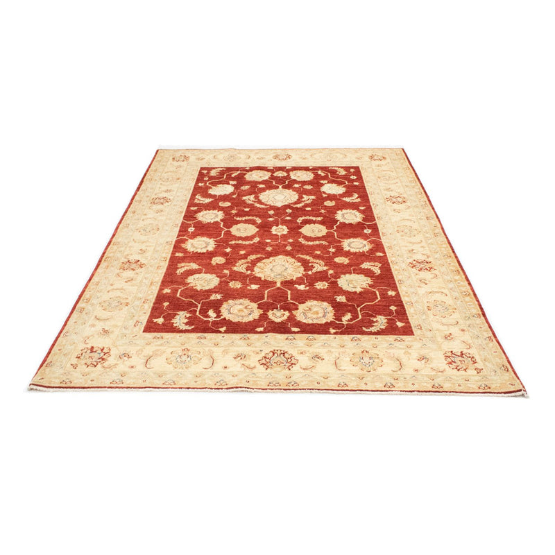 Ziegler Teppich 231 x 163 cm