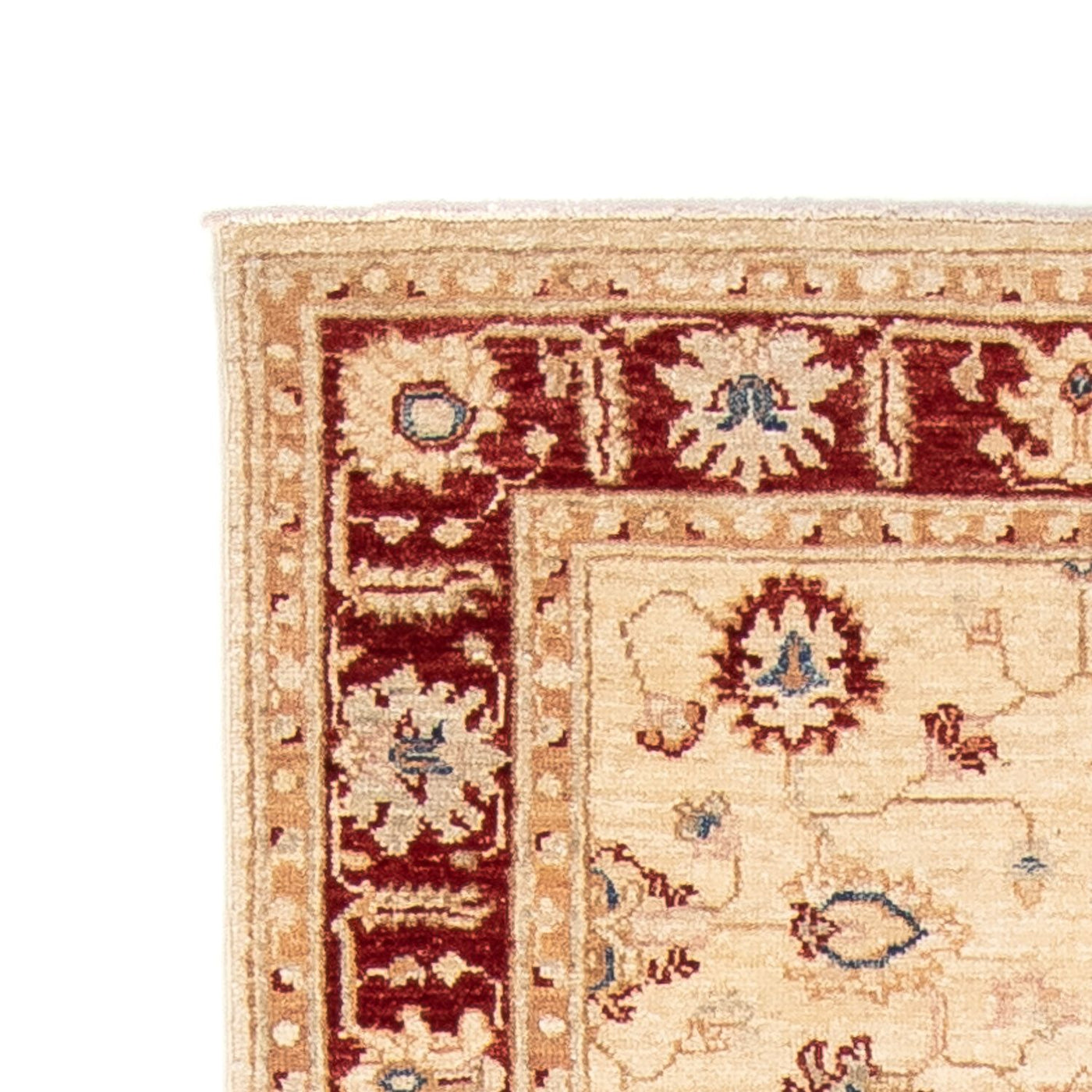Farahan Teppich 248x79cm - Perserteppich