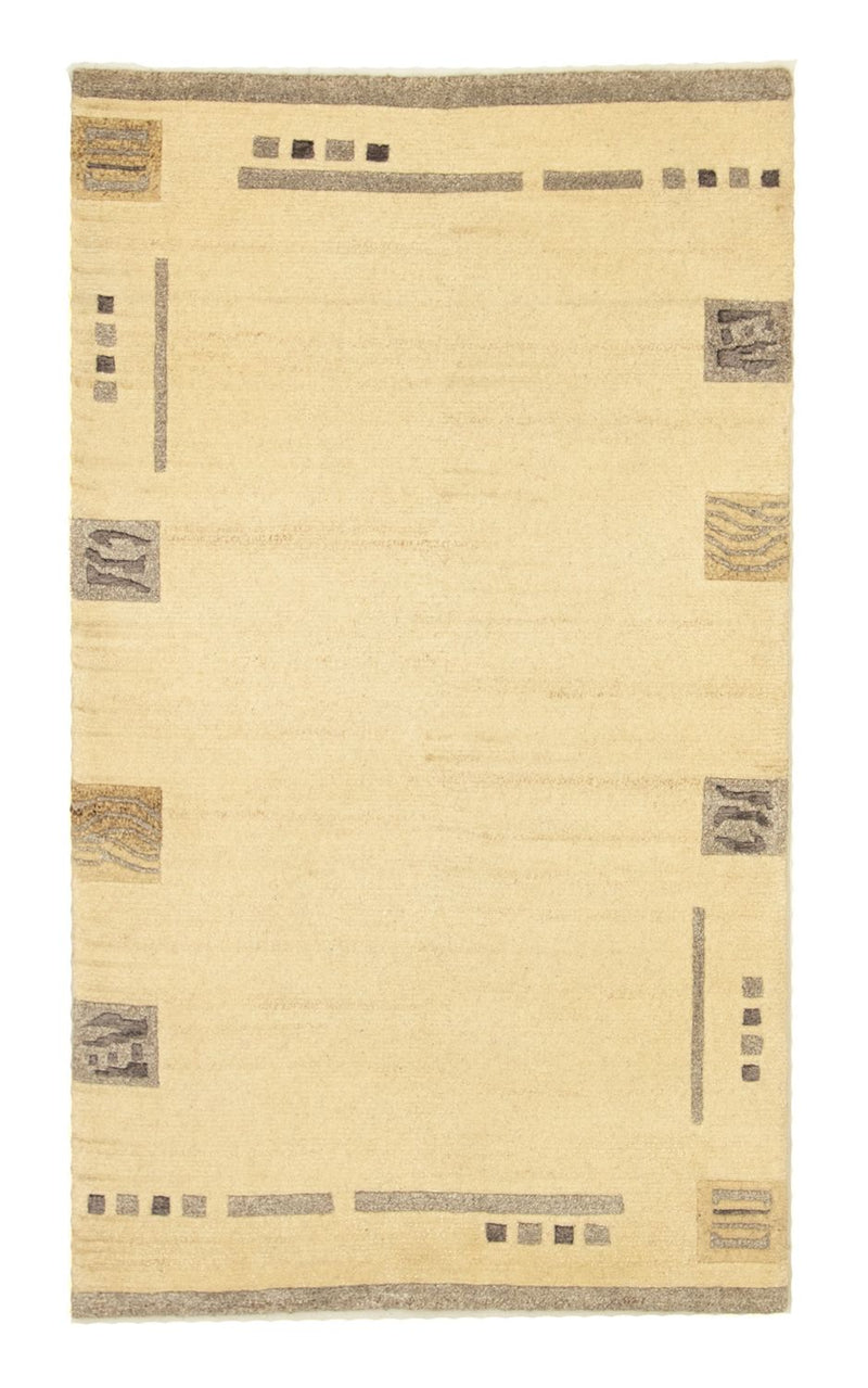 Nepal Teppich 160 x 90 cm Teppichbrücke