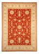Ziegler Teppich 345x245cm - Orientteppich