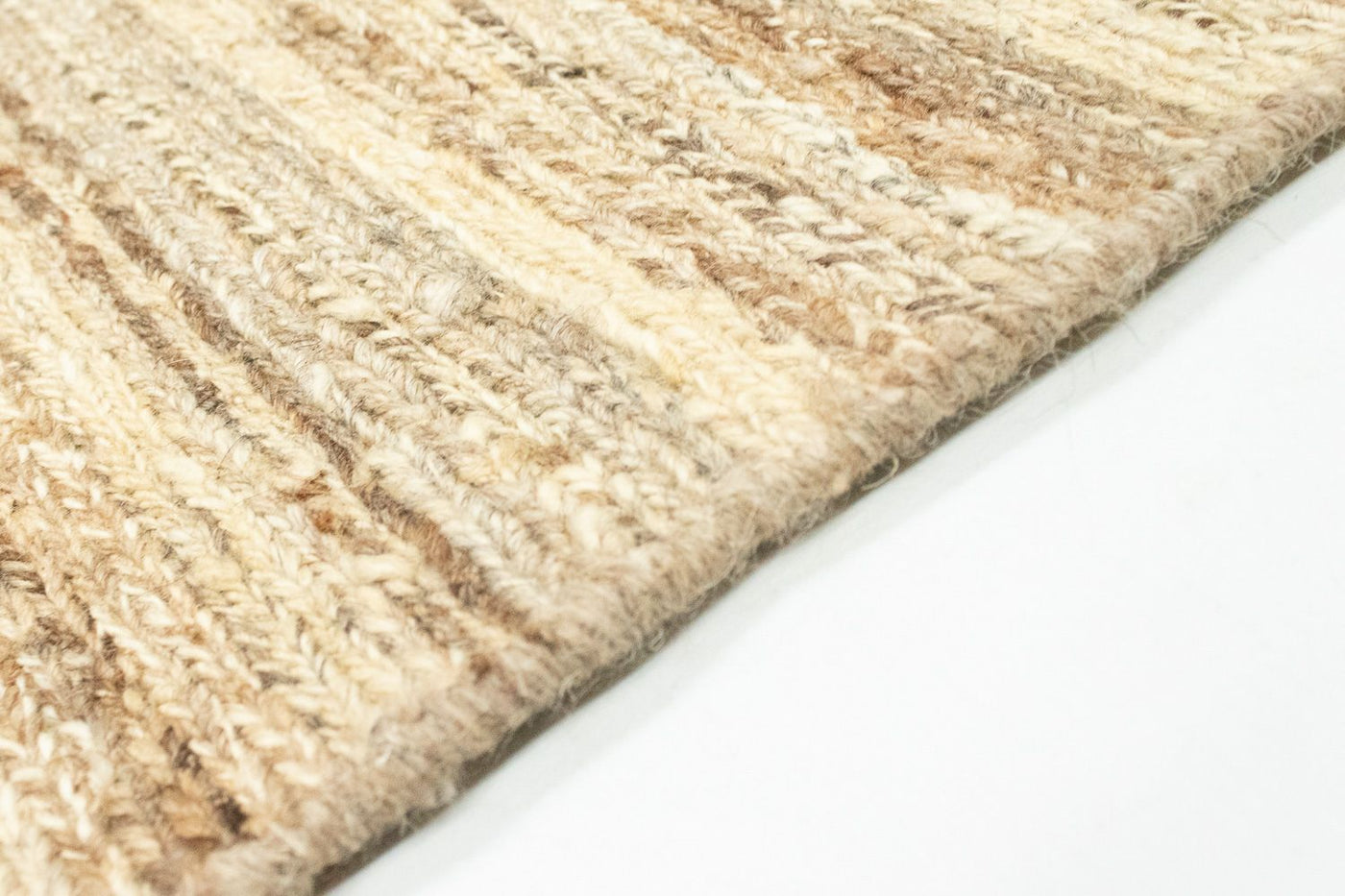 Gabbeh Persisch Teppich 175x114cm - Perserteppich Wollteppich