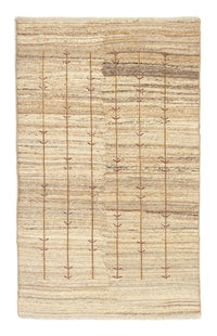 Gabbeh Teppich - Perser 178 x 110 cm - beige