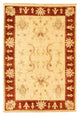 Ziegler Teppich 115x83cm - Orientteppich