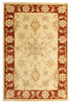 Ziegler Teppich 79x120cm - Orientteppich