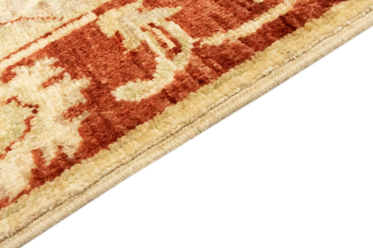 Ziegler Teppich 79x120cm - Orientteppich