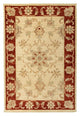 Ziegler Teppich 120x80cm - Orientteppich
