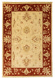 Ziegler Teppich 120x80cm - Orientteppich