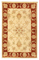 Ziegler Teppich 124x79cm - Orientteppich
